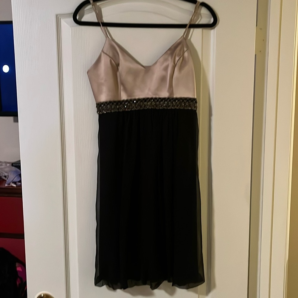 Maria Bianca Nero Dress size M